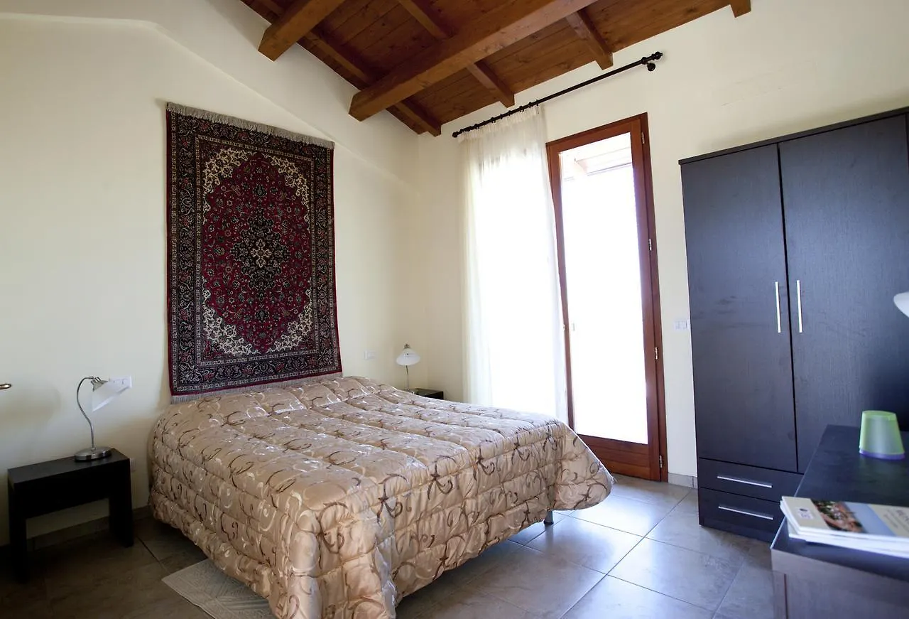 Agriturismo Apollinare Montiano  Farm stay Montiano (Emilia-Romagna)